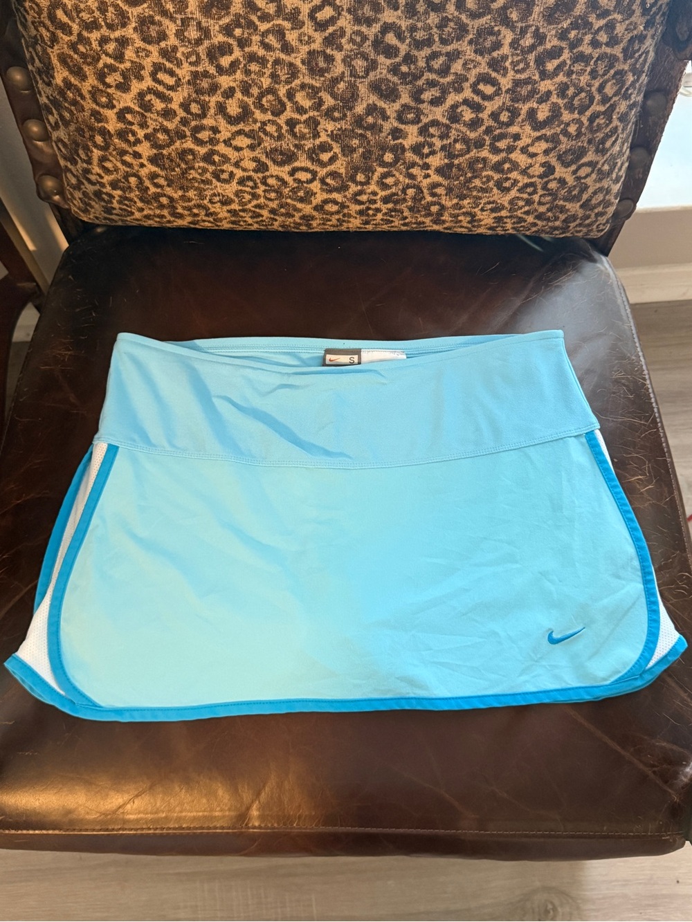 Nike Mini Skirt